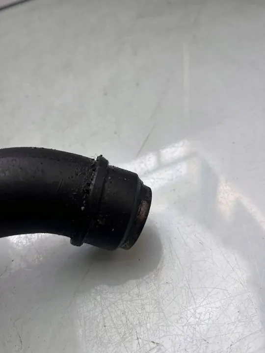 Audi A4 S4 B6 8E 8H Entlüftungsschlauch 06B103209N image 2