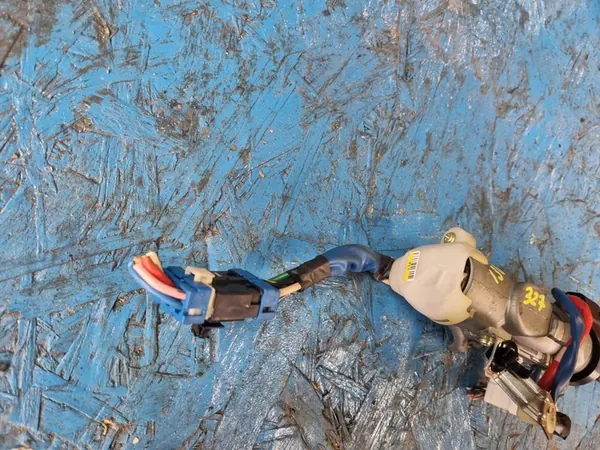 HYUNDAI I30 2007-2012 Ontstekingsschakelaar Compleet Sleutel image 2