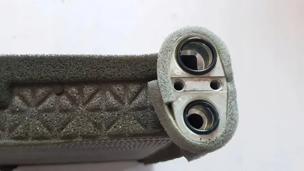 Subaru OE ilmastointihöyrystin OEM 73523FJ070 - Käytetty image 3