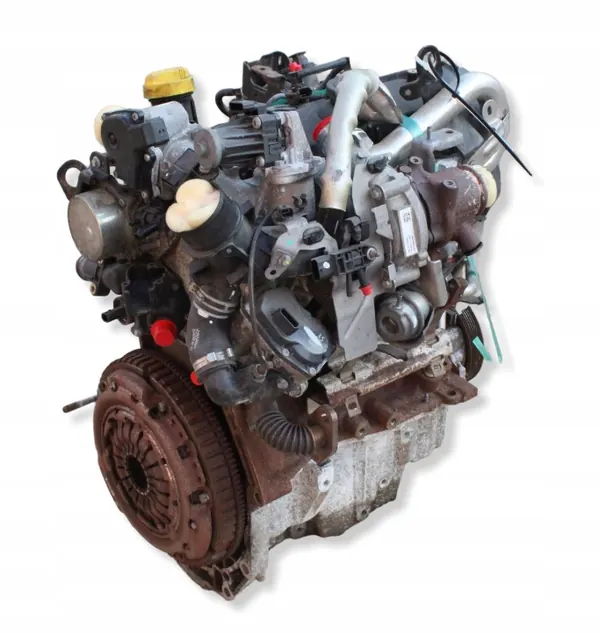 Moteur Diesel Nissan NV200 2015 - Pièce OEM Occasion image 4