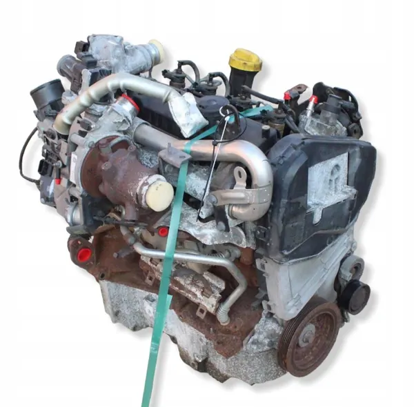 Moteur Diesel Nissan NV200 2015 - Pièce OEM Occasion image 5