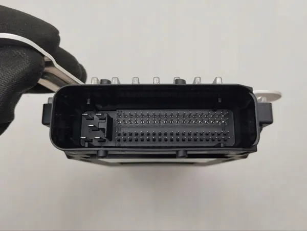 Porsche luchtveringmodule OEM 971907553AK image 4