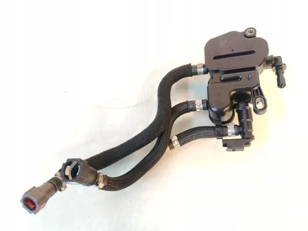 Válvula de retención de combustible M9T para Renault Master III / Opel Movano B image 2