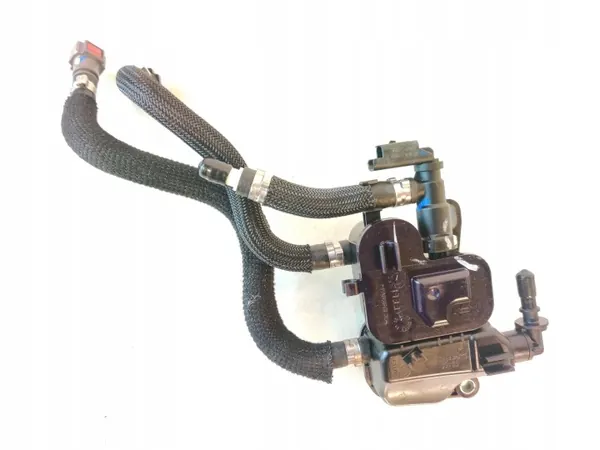 Válvula de retención de combustible M9T para Renault Master III / Opel Movano B image 3