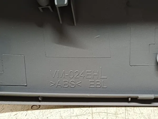 Rétroviseur gauche Audi A5 8T 07- OEM RTEKO LUK4025 image 6