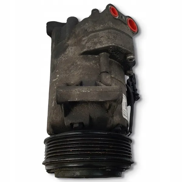 Compressor de ar condicionado ACR 13412251 Opel Astra J image 5