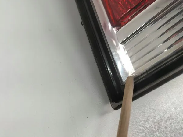 Opel Zafira B Luz Trasera Izquierda OE 93190792 image 6