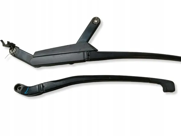 Porsche OEM KAA11028 Frontscheibenwischerarme - Gebraucht image 2