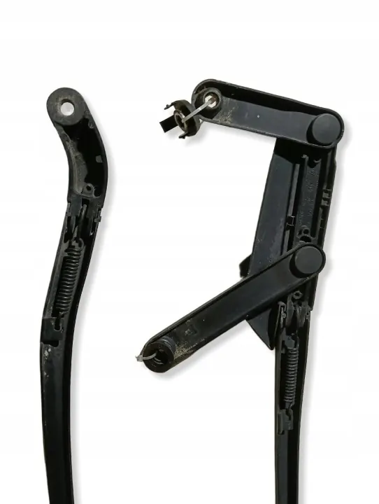Porsche OEM KAA11028 Frontscheibenwischerarme - Gebraucht image 5