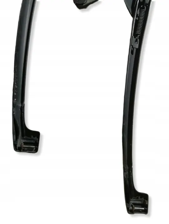 Porsche OEM KAA11028 Frontscheibenwischerarme - Gebraucht image 6