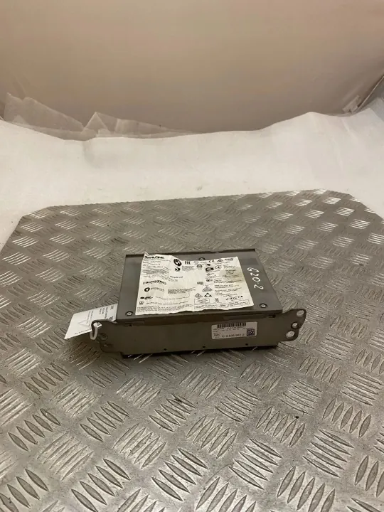 Module GPS BMW A269ZUA158 pour Série 3 G20/G21 image 2