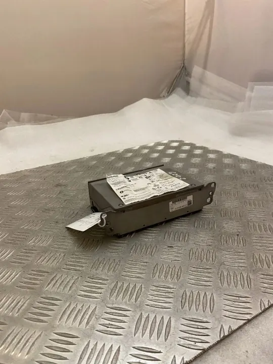 Module GPS BMW A269ZUA158 pour Série 3 G20/G21 image 5