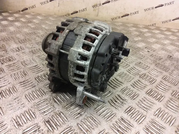 Vaihtovirtageneraattori SEAT OE 04L 903 024 T image 3