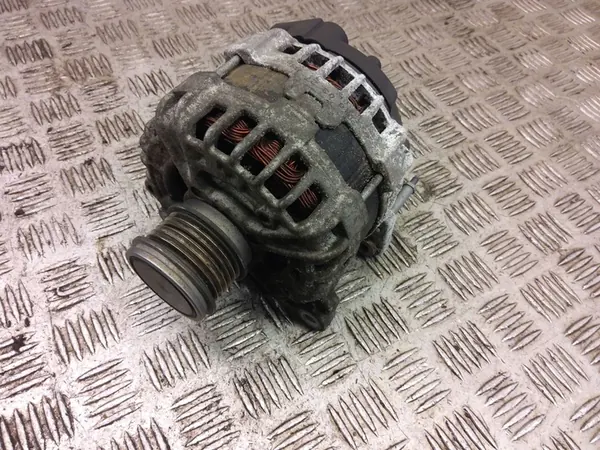 Vaihtovirtageneraattori SEAT OE 04L 903 024 T image 4