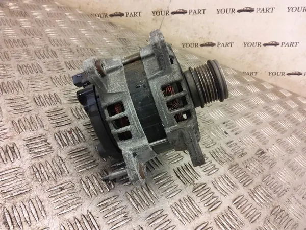 Vaihtovirtageneraattori SEAT OE 04L 903 024 T image 5