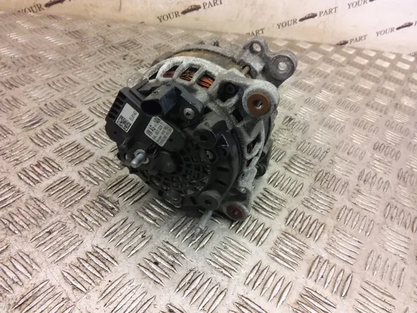 Vaihtovirtageneraattori SEAT OE 04L 903 024 T image 6