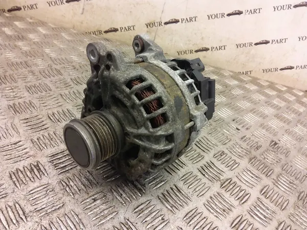 Vaihtovirtageneraattori SEAT OE 04L 903 024 T image 7