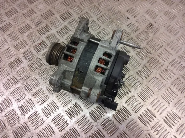 Vaihtovirtageneraattori SEAT OE 04L 903 024 T image 8