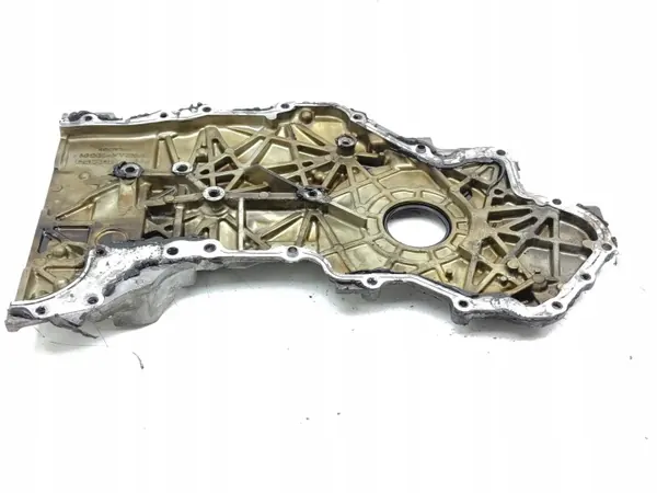 Mazda 6 Distributiekettingdeksel OEM R2AA-10501 2.2 Diesel image 3