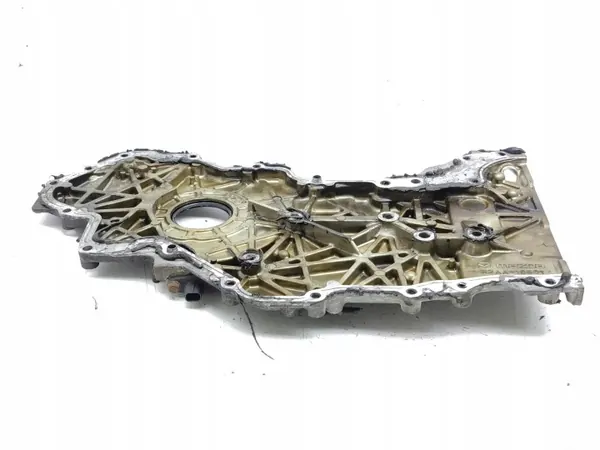 Mazda 6 Distributiekettingdeksel OEM R2AA-10501 2.2 Diesel image 4