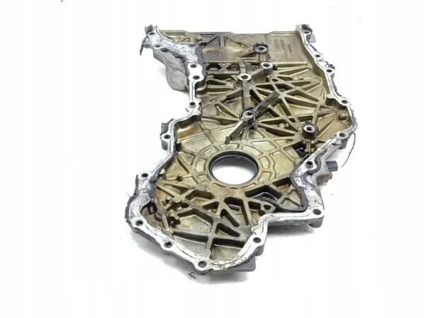 Mazda 6 Distributiekettingdeksel OEM R2AA-10501 2.2 Diesel image 5