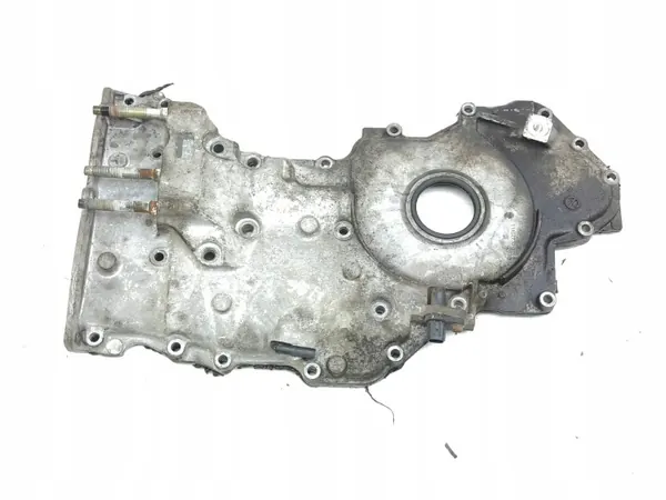 Mazda 6 Distributiekettingdeksel OEM R2AA-10501 2.2 Diesel image 7