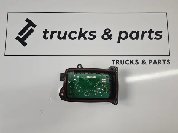 Électronique de contrôle du sécheur d'air Ford F-Max 500 Cargo image 1