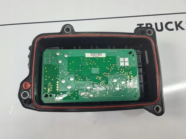 Électronique de contrôle du sécheur d'air Ford F-Max 500 Cargo image 2