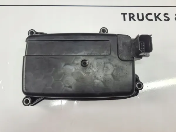 Électronique de contrôle du sécheur d'air Ford F-Max 500 Cargo image 4