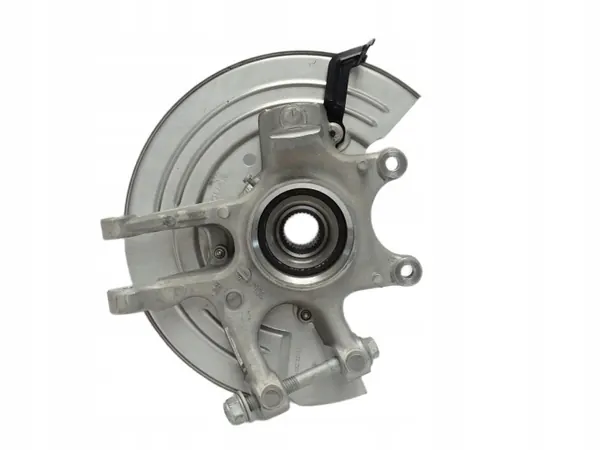 Pivot de suspension gauche arrière OEM LX535A971AA image 2