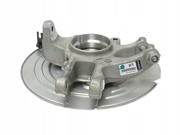 Pivot de suspension gauche arrière OEM LX535A971AA image 3