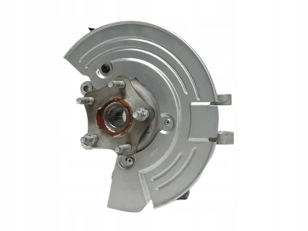 Pivot de suspension gauche arrière OEM LX535A971AA image 4
