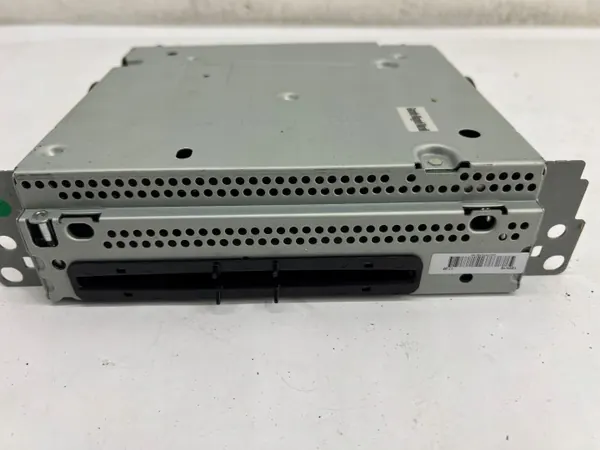 BMW OEM 6821144 Radio Navigation Leser - Gebraucht image 3