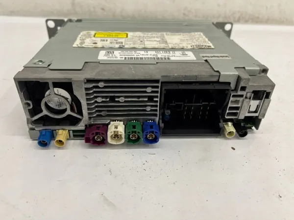 BMW OEM 6821144 Radio Navigation Leser - Gebraucht image 4