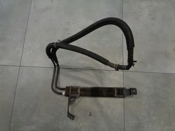 Servokühler Chevrolet Avalanche 5.3i 03 OEM 4x4OE004082 image 2
