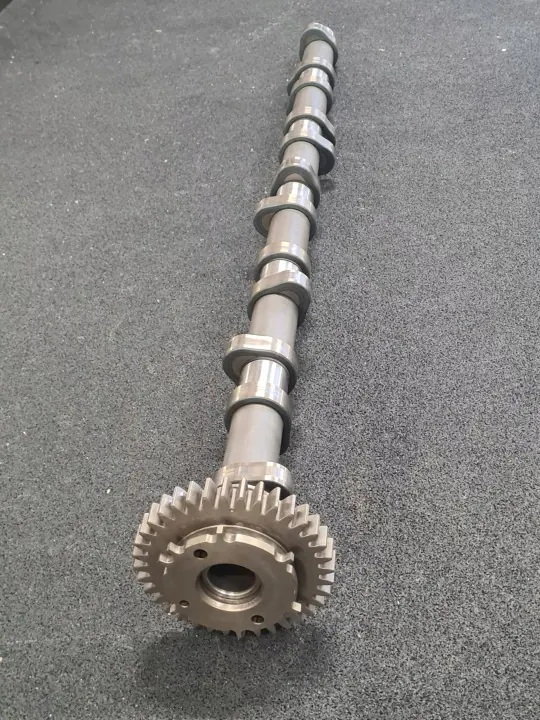 Árvore de cames OEM 51044006049 para motor MAN D2066LF image 2