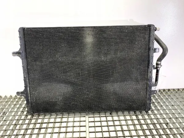 OEM 4H0145804E AC-condensor voor Audi A7 4G 4.0 image 2