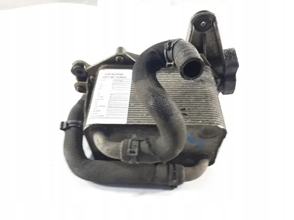 Support de Refroidisseur d'Huile Audi R8 OEM 4S0117223 image 4