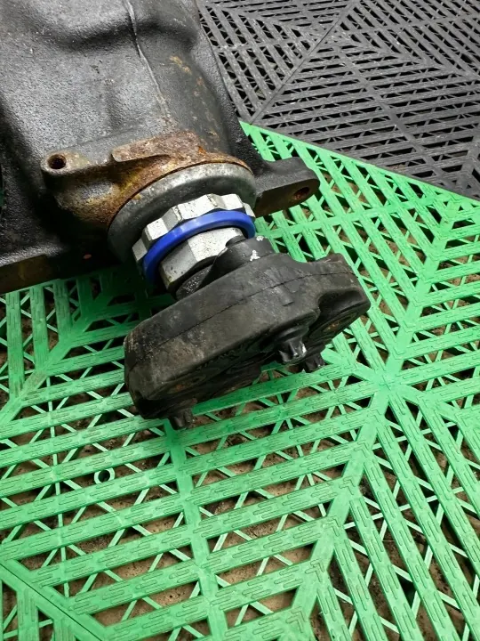 BMW Achterdifferentieel OEM 8694980 voor 1 Serie F20/F21 image 3