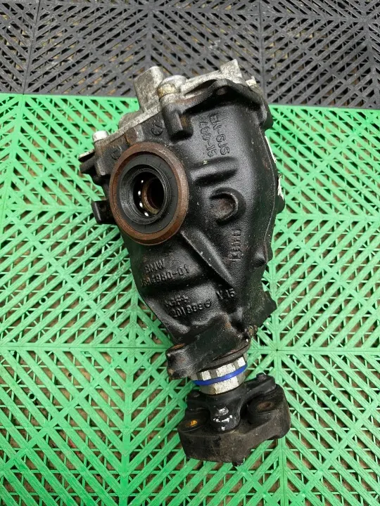 BMW Achterdifferentieel OEM 8694980 voor 1 Serie F20/F21 image 4