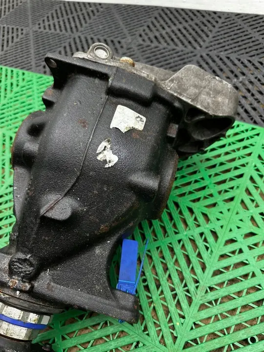 BMW Achterdifferentieel OEM 8694980 voor 1 Serie F20/F21 image 5