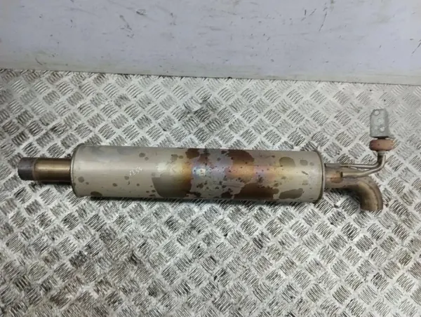 VW OEM 5WA253211B Vaimennin 1.5L bensiinille image 2