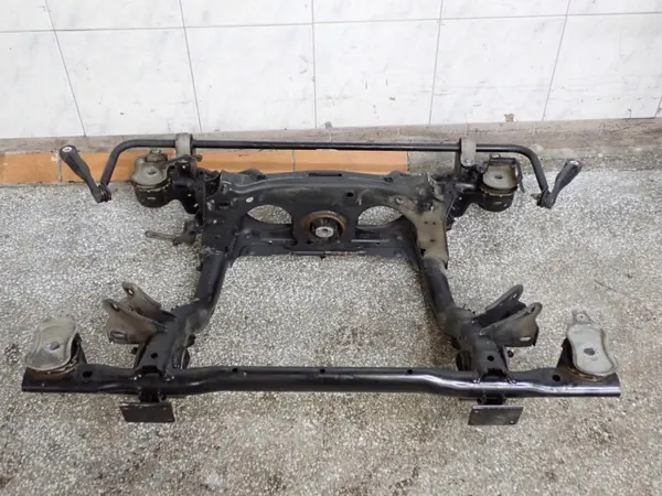Suspensión trasera OEM 1EA505345 para Cupra Born VW ID.4 image 2