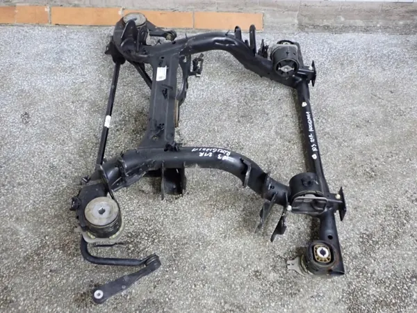 Suspensión trasera OEM 1EA505345 para Cupra Born VW ID.4 image 3