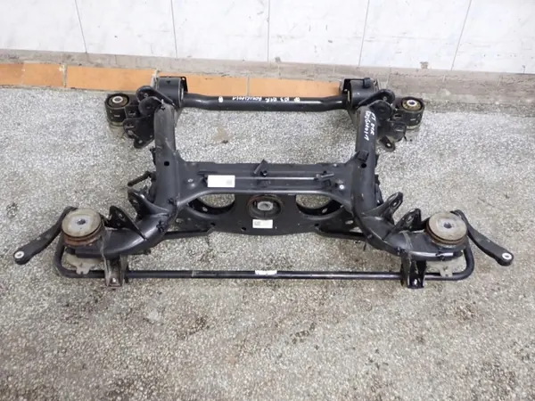 Suspensión trasera OEM 1EA505345 para Cupra Born VW ID.4 image 4