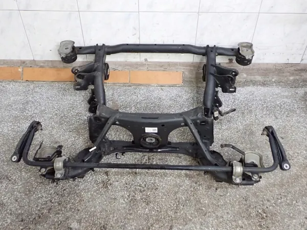Suspensión trasera OEM 1EA505345 para Cupra Born VW ID.4 image 5