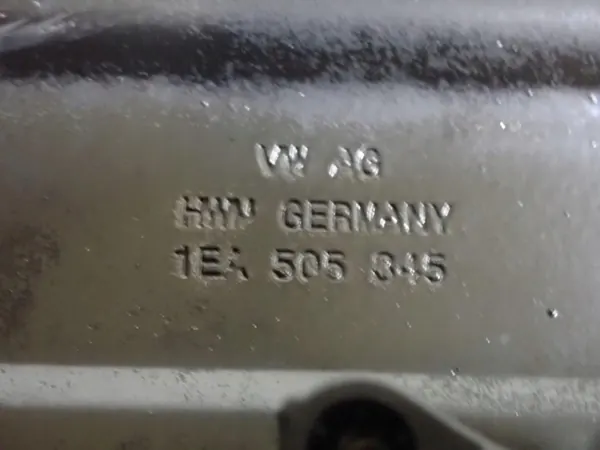 Suspensión trasera OEM 1EA505345 para Cupra Born VW ID.4 image 8