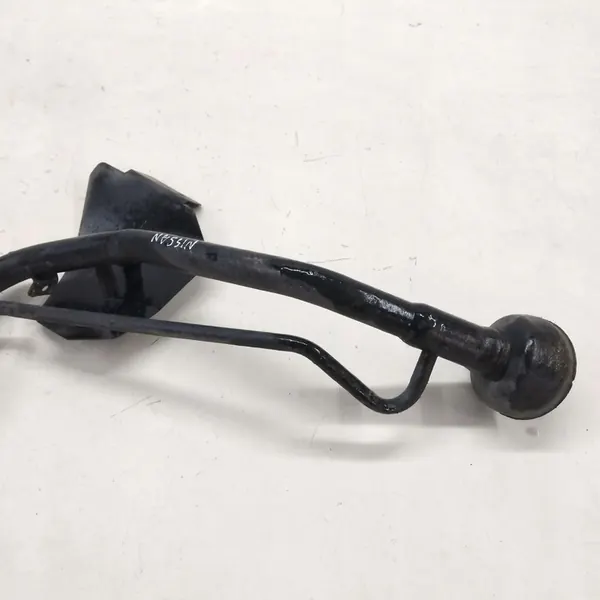 Nissan X-Trail I T30 2.2 DI DCI Fuel Pipe Diesel OEM image 2