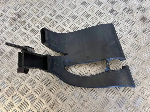Volant Airbag Tesla Model X OEM 104393100D image 2