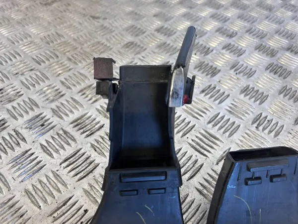 Volant Airbag Tesla Model X OEM 104393100D image 3